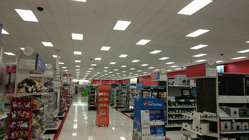 Department Store «Target», reviews and photos, 420 S University Ave, Little Rock, AR 72205, USA