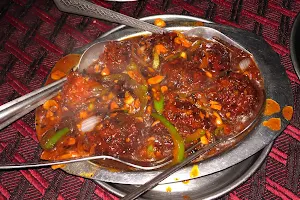 Mintu Punjabi Restaurant image
