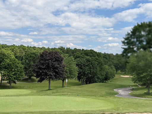 Country Club «Heritage Country Club», reviews and photos, 85 Sampson Rd, Charlton, MA 01507, USA