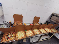Plats et boissons du Pizzeria Crock Tout pizza à Drancy - n°8