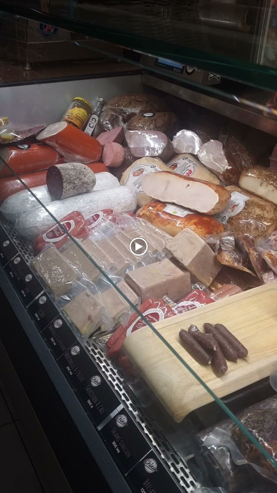Photo n° 3 de l'avis de Th. fait le 28/10/2023 à 19:03