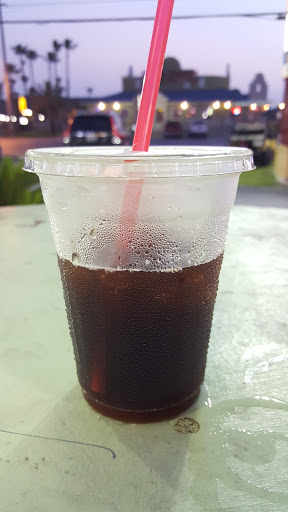 Ice Cream Shop «Dolce Roma», reviews and photos, 4200 Padre Blvd, South Padre Island, TX 78597, USA