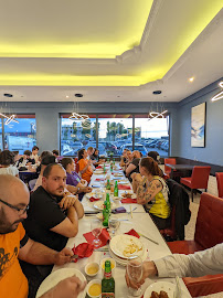 Atmosphère du Restaurant chinois ROYAL WOK GRILL à Dreux - n°20