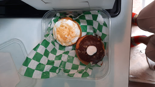 Donut Shop «Darn Donuts», reviews and photos, 8723 4th Ave, Brooklyn, NY 11209, USA