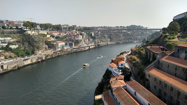 Manos do Douro - Organização de Passeios Marítimo-turísticos Lda - Agência de viagens
