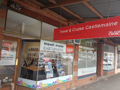 Travel & Cruise Castlemaine