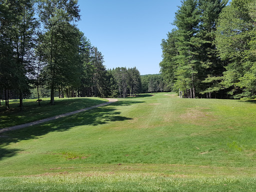 Golf Course «Skungamaug River Golf Club», reviews and photos, 104 Folly Ln, Coventry, CT 06238, USA