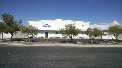 Gibson Construction of Nevada, Inc.