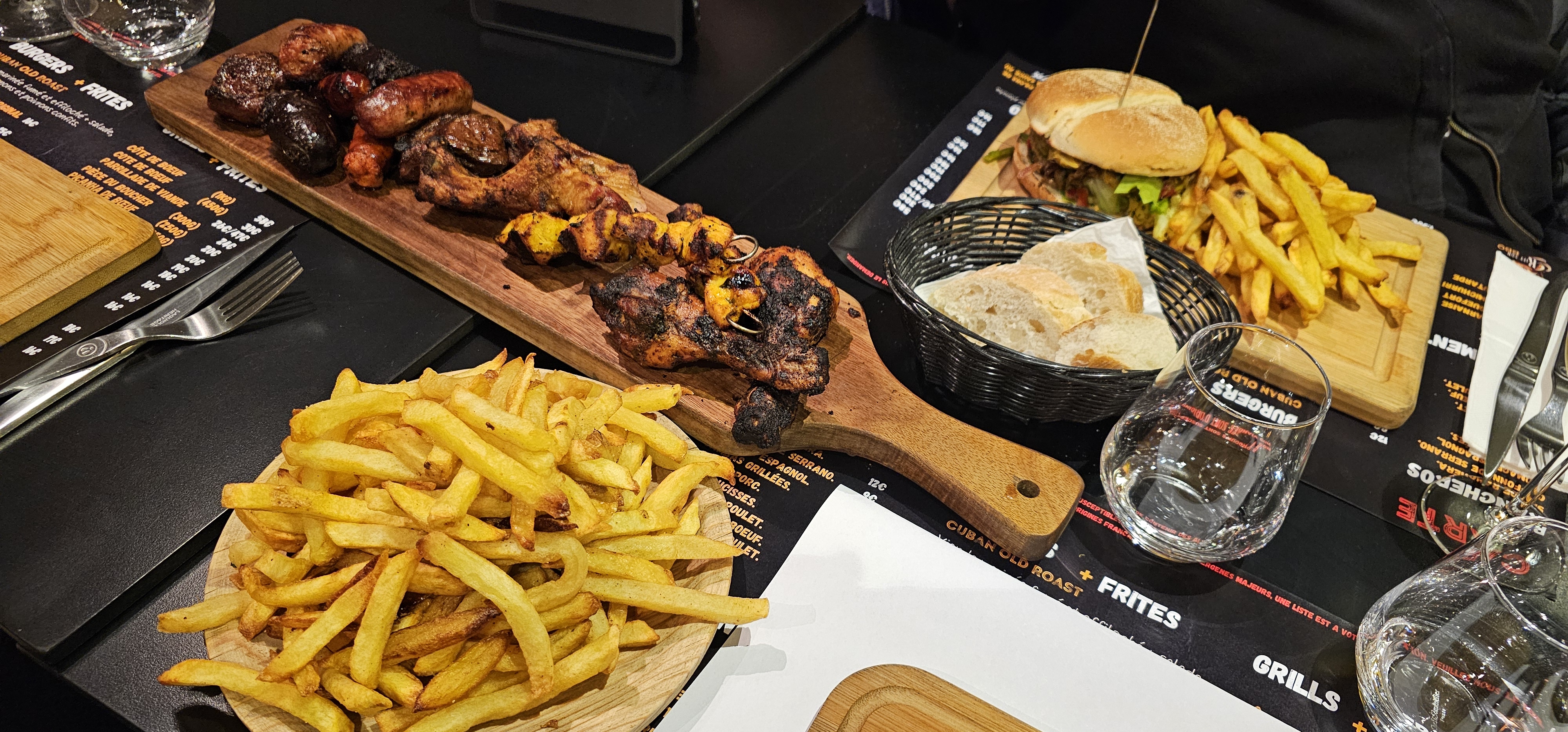 Photo n° 1 de l'avis de Sergi.n fait le 27/12/2023 à 22:03