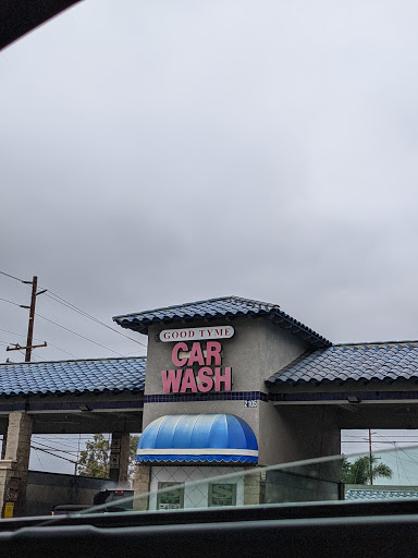 Car Wash «New Image Carwash», reviews and photos, 2105 N Towne Ave, Pomona, CA 91767, USA
