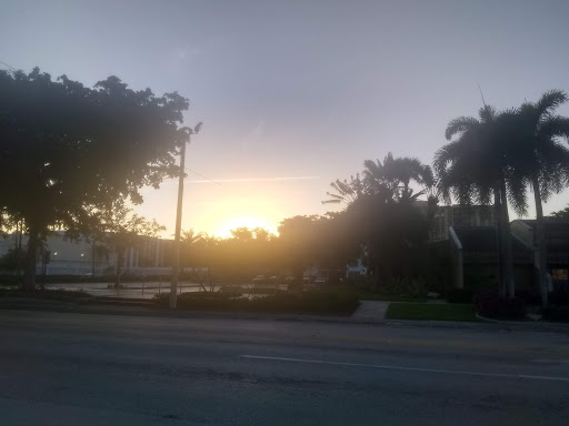 Community Center «Senator Gwen Margolis Community Center», reviews and photos, 1590 NE 123rd St, North Miami, FL 33161, USA