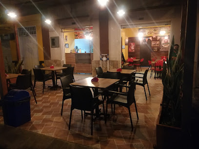 Monster Pizza - Cra. 30 #17-20, Tuluá, Valle del Cauca, Colombia