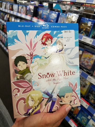 Electronics Store «Best Buy», reviews and photos, 5800 Britton Pkwy, Dublin, OH 43016, USA