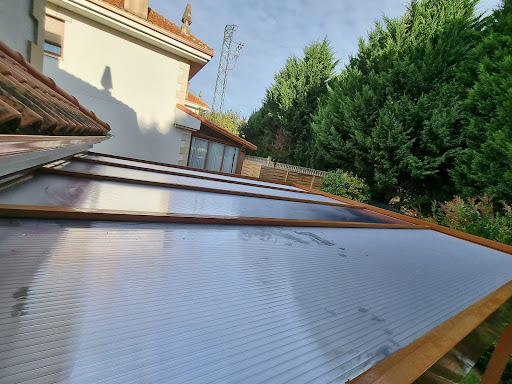 Toldos Laiz – (Santander)