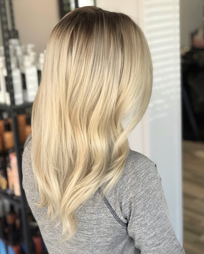 Beauty Salon «Lavish Salon», reviews and photos, 115 S Bay Ave, Beach Haven, NJ 08008, USA