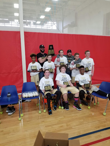 Community Center «Central Park Community Center», reviews and photos, 1500 S Main St, Broken Arrow, OK 74012, USA