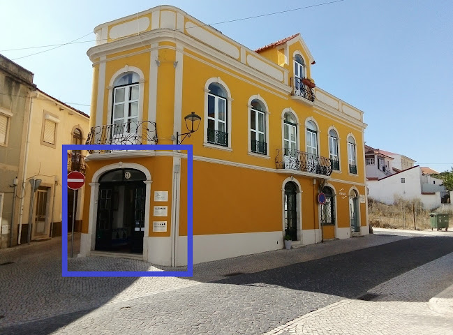 Salinas Mediação - Imobiliária