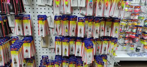 Outdoor Sports Store «D&R Sports Center», reviews and photos, 8178 W Main St, Kalamazoo, MI 49009, USA