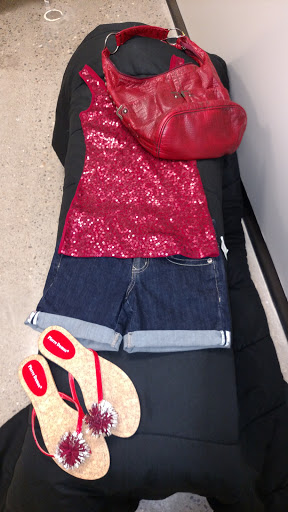 Thrift Store «Goodwill Industries», reviews and photos, 7773 Cincinnati Dayton Rd, West Chester Township, OH 45069, USA