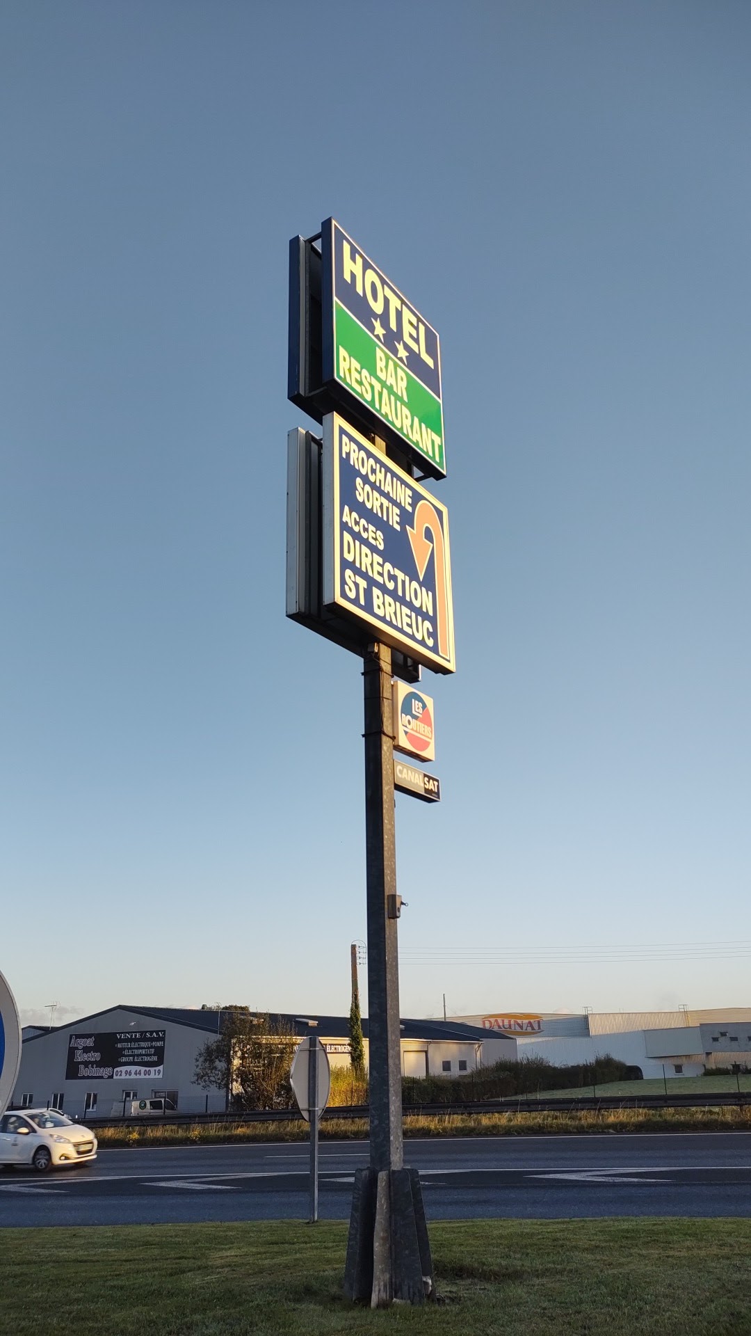Photo n° 7 de l'avis de Maciej.o fait le 22/10/2021 à 07:00
