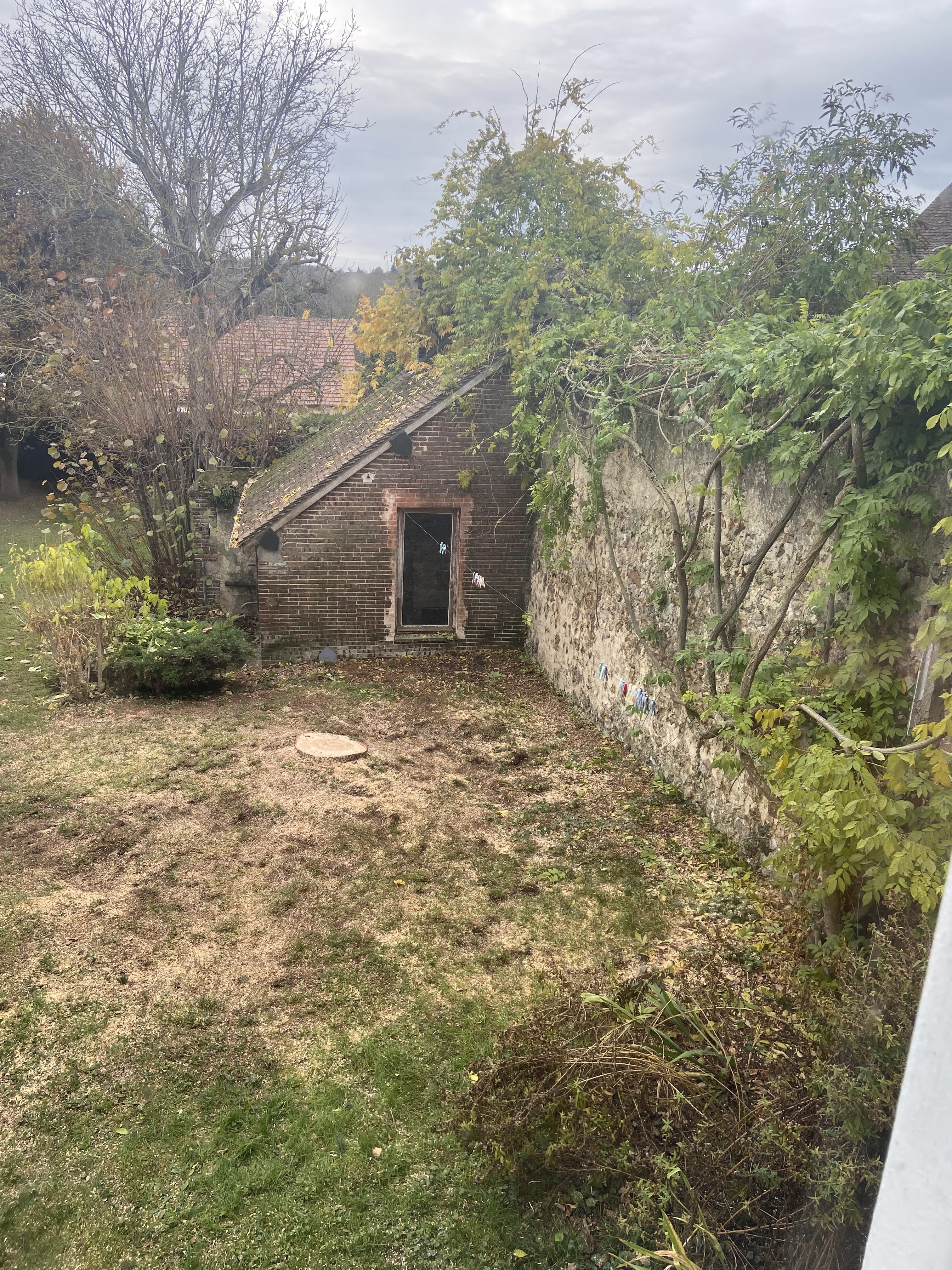 Photo n° 2 de l'avis de Alexandra.H fait le 26/11/2021 à 10:44