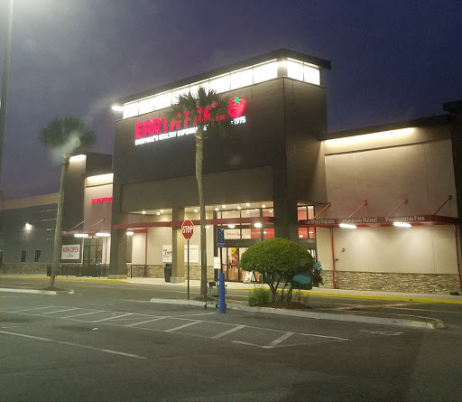 Earth Fare, 2405 SW 27th Ave #101, Ocala, FL 34471, USA, 