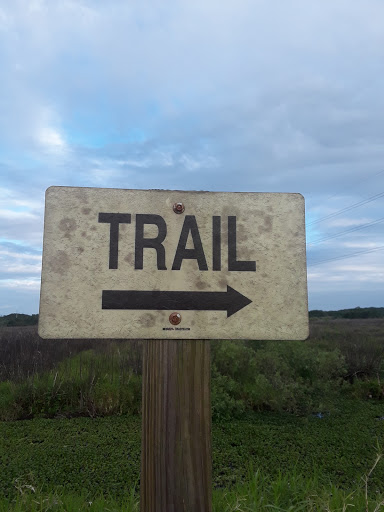 Tourist Attraction «Black Bear Wilderness Trailhead», reviews and photos, 5298 Michigan Ave, Sanford, FL 32771, USA