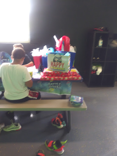 Amusement Center «Get Air West Chester», reviews and photos, 7106 Office Park Dr, West Chester Township, OH 45069, USA