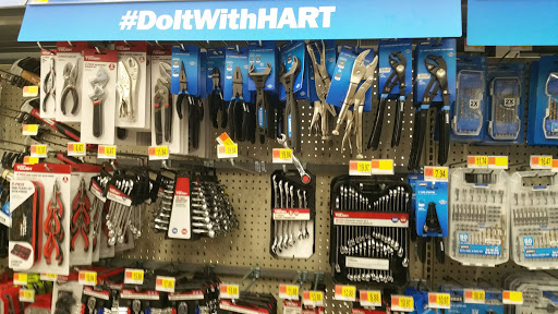 Discount Store «Walmart», reviews and photos, 2300 Dixwell Ave, Hamden, CT 06514, USA