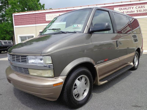 Used Car Dealer «Clear Choice Auto Sales», reviews and photos, 1110 Harrisburg Pike, Carlisle, PA 17013, USA