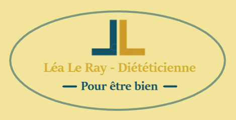 Léa Le Ray - Diététicienne -