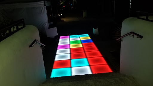 Florist «84 West Studios & Party Time DJs», reviews and photos, 11850 FL-84 # A10, Davie, FL 33325, USA