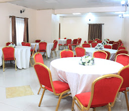 Royal crest hotel photo