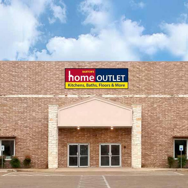 Home Outlet Temple, TX