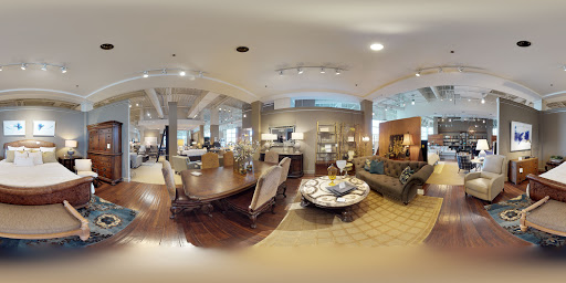 Furniture Store «Thomasville Home Furnishings», reviews and photos, 700 Bellevue Way NE #200, Bellevue, WA 98004, USA