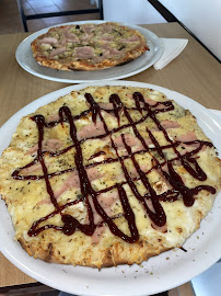 Plats et boissons du Pizzeria Fresh Factory Pizza à Tournefeuille - n°15