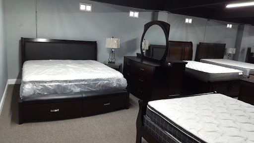 Furniture Store «DFW Furniture Warehouse», reviews and photos, 15063 E 14th St, San Leandro, CA 94578, USA