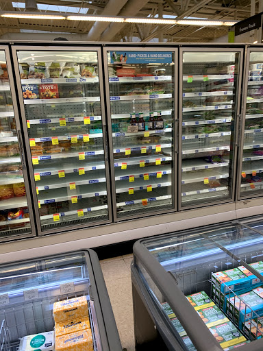 Grocery Store «New Seasons Market Arbor Lodge», reviews and photos, 6400 N Interstate Ave, Portland, OR 97217, USA