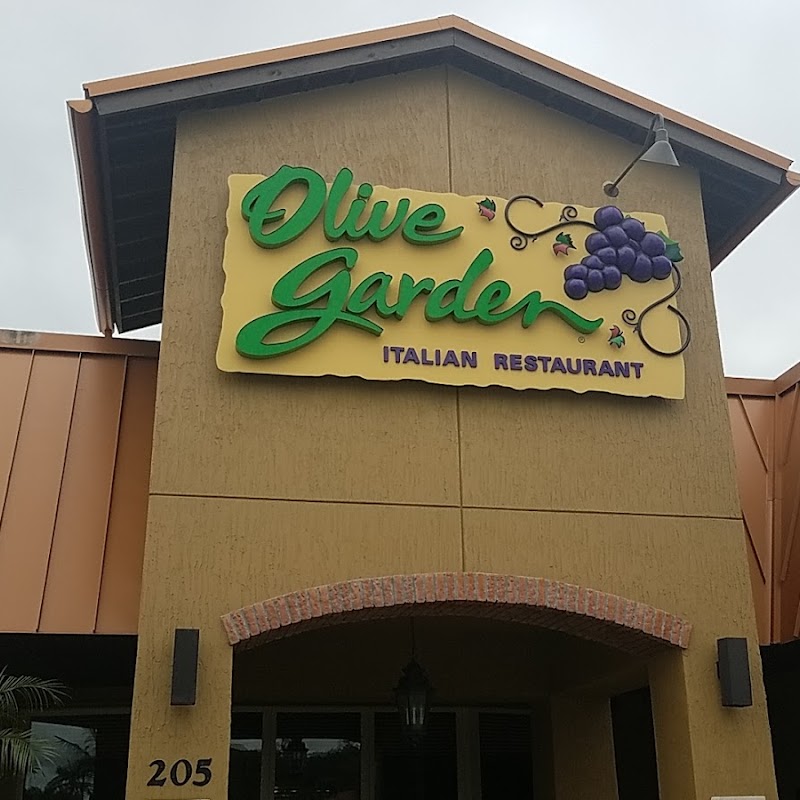 Olive Garden Italian Restaurant