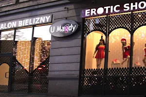 U Magdy. Sex shop. image