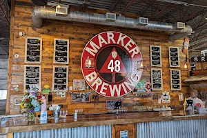 Marker 48 Brewing image
