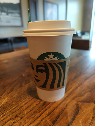 Coffee Shop «Starbucks Coffee», reviews and photos, 12679 Middlebelt Rd, Livonia, MI 48150, USA