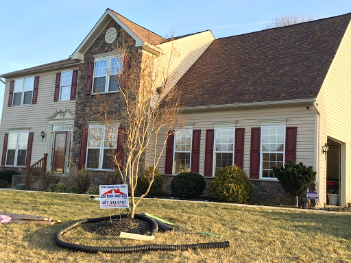 Roofing Contractor «USA Roof Masters», reviews and photos