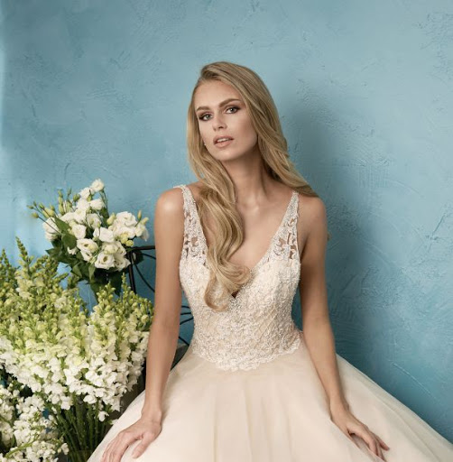 Bridal Shop «Brides By Elizabeth, Inc», reviews and photos, 1120 W Blanco Rd, San Antonio, TX 78232, USA