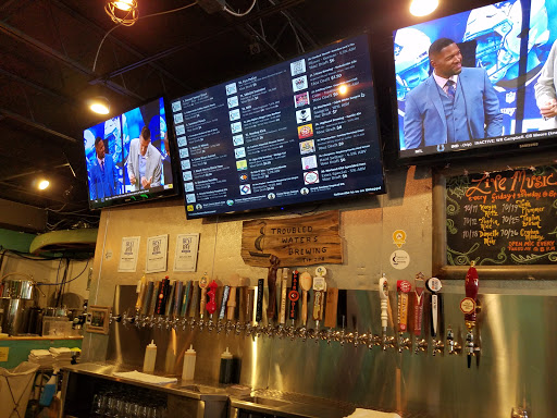 Pub «Copperheads Tap House», reviews and photos, 670 Main St, Safety Harbor, FL 34695, USA