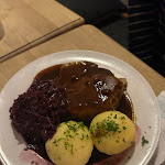 Photo n°2 de l'avis de Léa. fait le 19/09/2022 à 19:52 sur le  Der Biersepp à Aschaffenburg