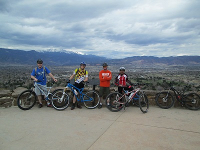 Bicycle Store «Performance Bicycle», reviews and photos, 4284 Academy Blvd N, Colorado Springs, CO 80918, USA