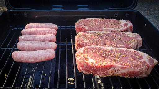 Grocery Store «Vons», reviews and photos, 5610 Lake Isabella Blvd, Lake Isabella, CA 93240, USA