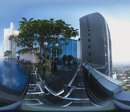 Ciputra World Surabaya photo
