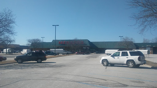 Home Improvement Store «Menards Hardware Store», reviews and photos, 2535 S 108th St, West Allis, WI 53227, USA